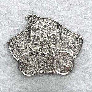 🔮 5/$25 Disney Dumbo Chaser Pin